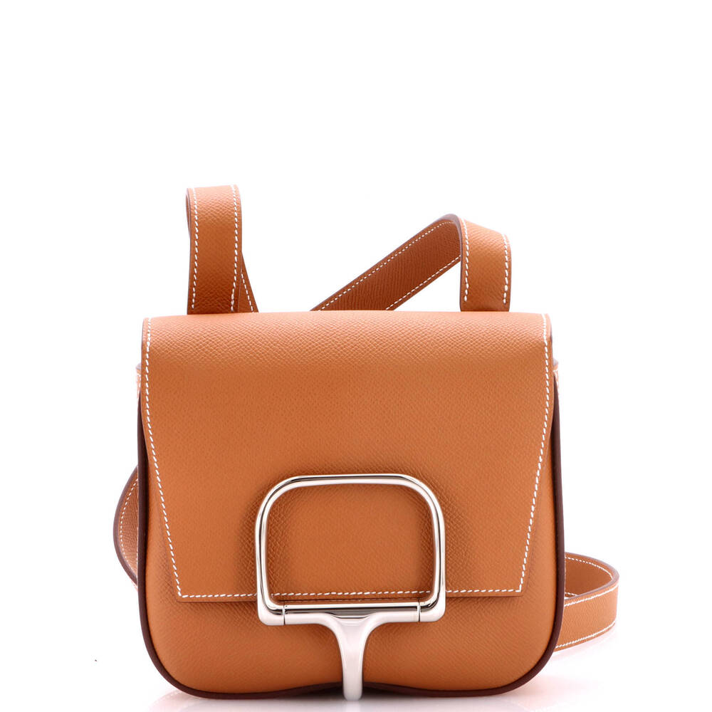 Hermes Mini Della Cavalleria Shoulder Bag